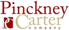 logo pinkkney carter company 2